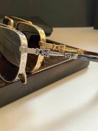 Picture of Chrome Hearts Sunglasses _SKUfw46735553fw